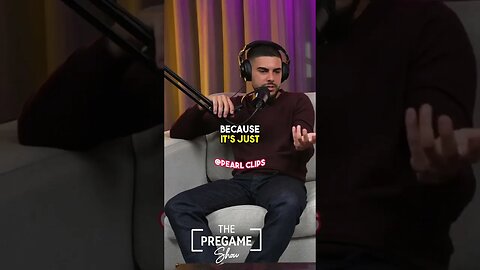 Modern Shares This Sad Truth