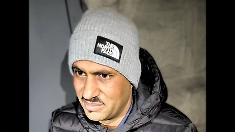 Malik Irfan Awan, Liverpool 27/12/23