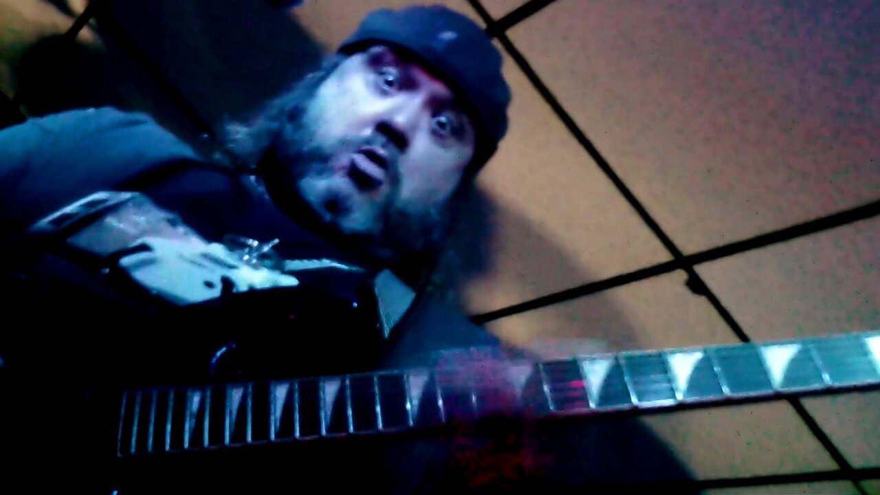 Phantom Culture - Pretty Ugly, Song No.05 (Power Rock)