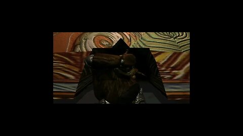 Ring Using The Sleeping Potion On The Rat #Shorts