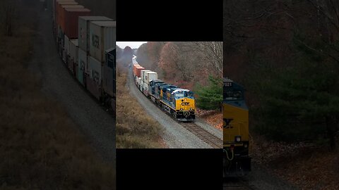 Meet CSX