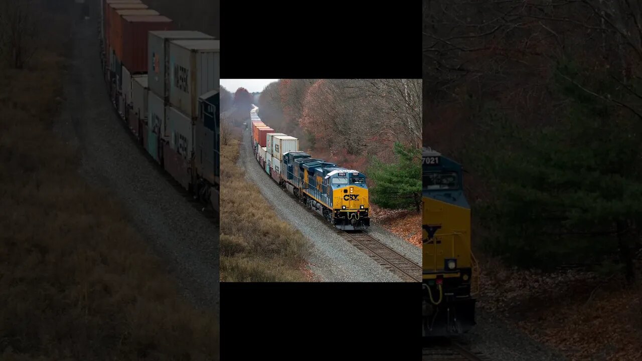 Meet CSX