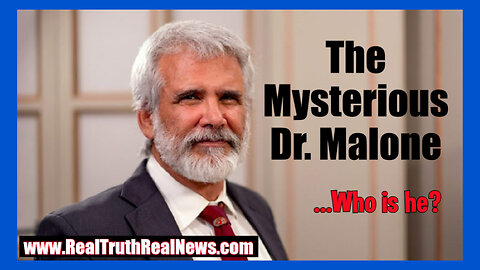 ⚡️🩺 Dr. Daniel Nagase Accuses Dr. Robert Malone of Being A WHO/CIA Plant For Trying To Quell Any Talk On Reverse Transcription