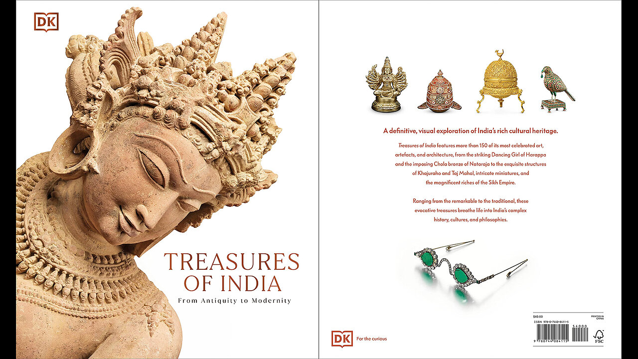 Treasures of India