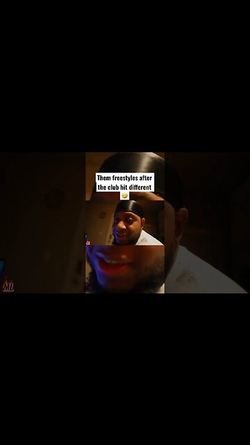 2AM Freestyles hit different #comedy #vlog #freestyle #shorts #shortvideo