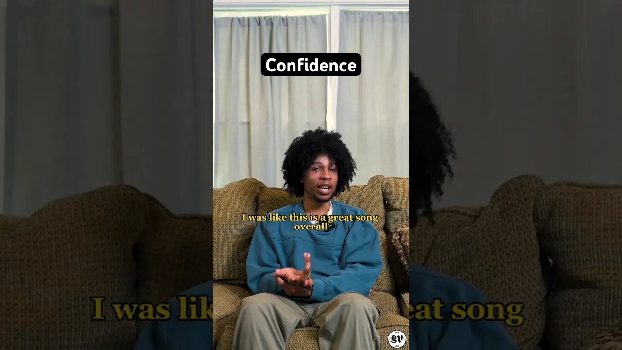 Know Your Worth @rokkai_ #music #musicdiscovery #hiphop #interview #confidence #skills