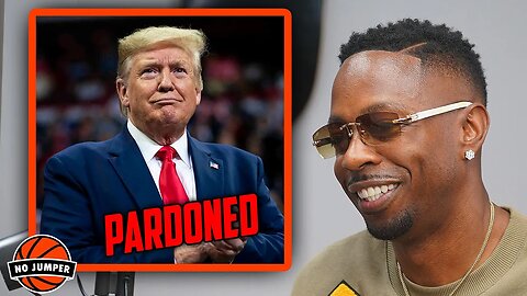 Corvain Cooper on Getting his Life Sentence Pardoned by Donald Trump