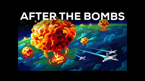 What Happens AFTER Nuclear War?