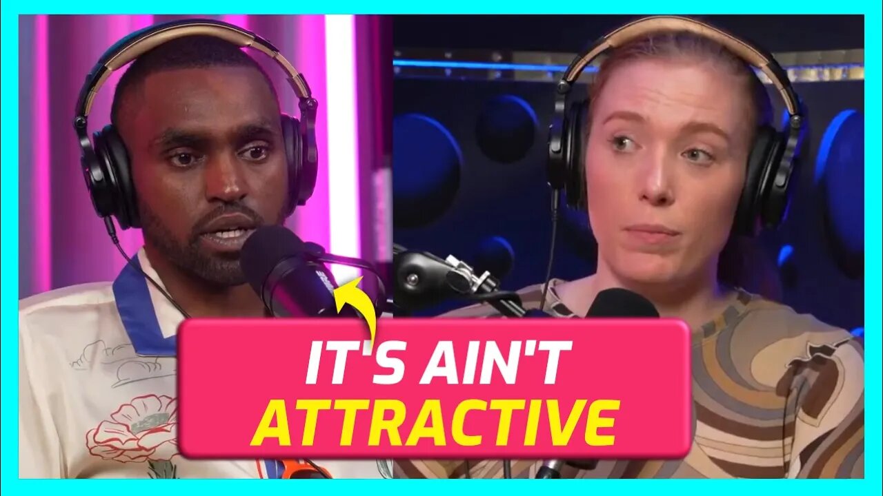 Men Find This DISRESPECTFUL