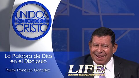 ''La Palabra de Dios en La Vida del Discipulo ''- Francisco Lopez (8 29 23)