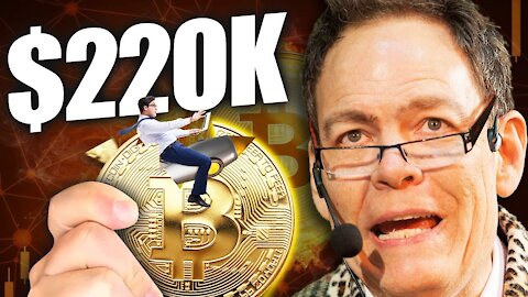 MASSIVE Moment is COMING For Bitcoin - Max Keiser | Buy As Much As YOU Can!!!