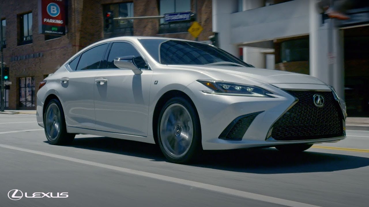 Know Your Lease-End Options | Lexus Financial Services