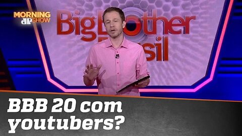 BBB COM YOUTUBERS