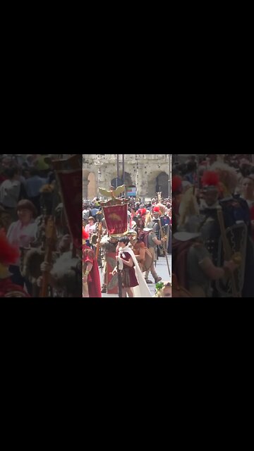 Weapons Invented by Archimedes