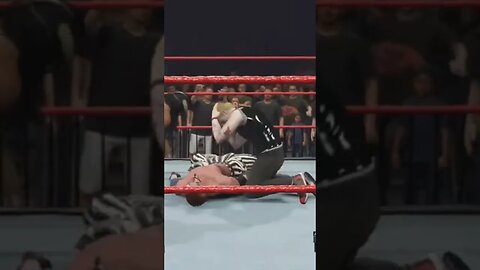 Decay vs Jake Cristo and Sami Callihan