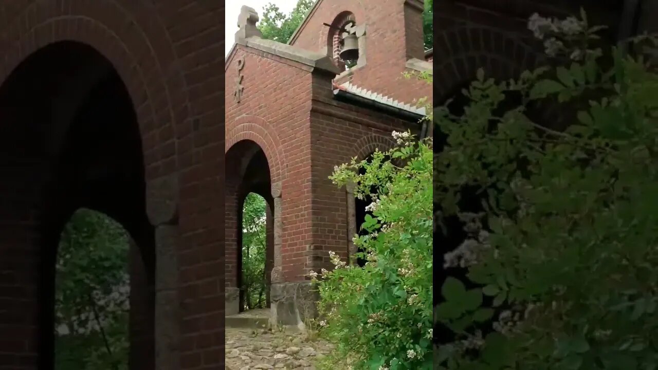 Mausoleum Prinz Heinrichs von Preußen, Bruder des letzten Deutschen Kaisers