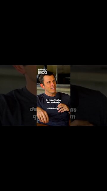 Faça o que você tem que fazer | Gustavo Cerbasi | #shorts Vídeo motivacional para status