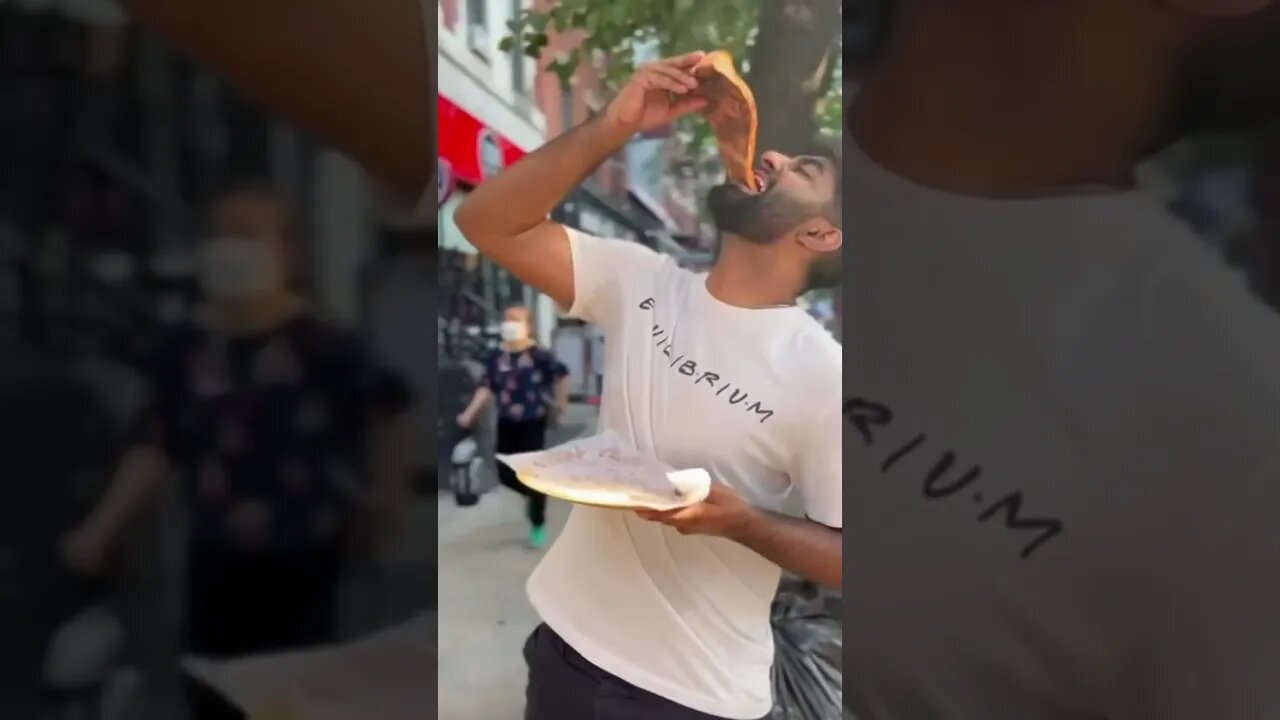 What I Did In New York