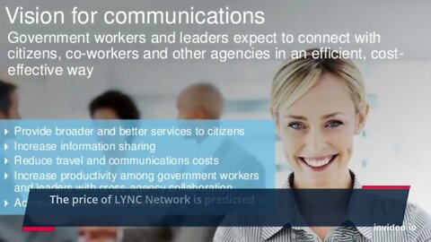 LYNC Network Price Prediction 2022, 2025, 2030 LYNC Price Forecast Cryptocurrency Price Prediction