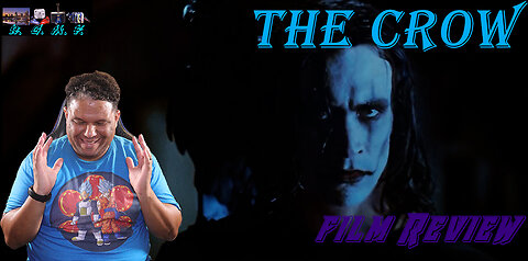 The Crow Film Review