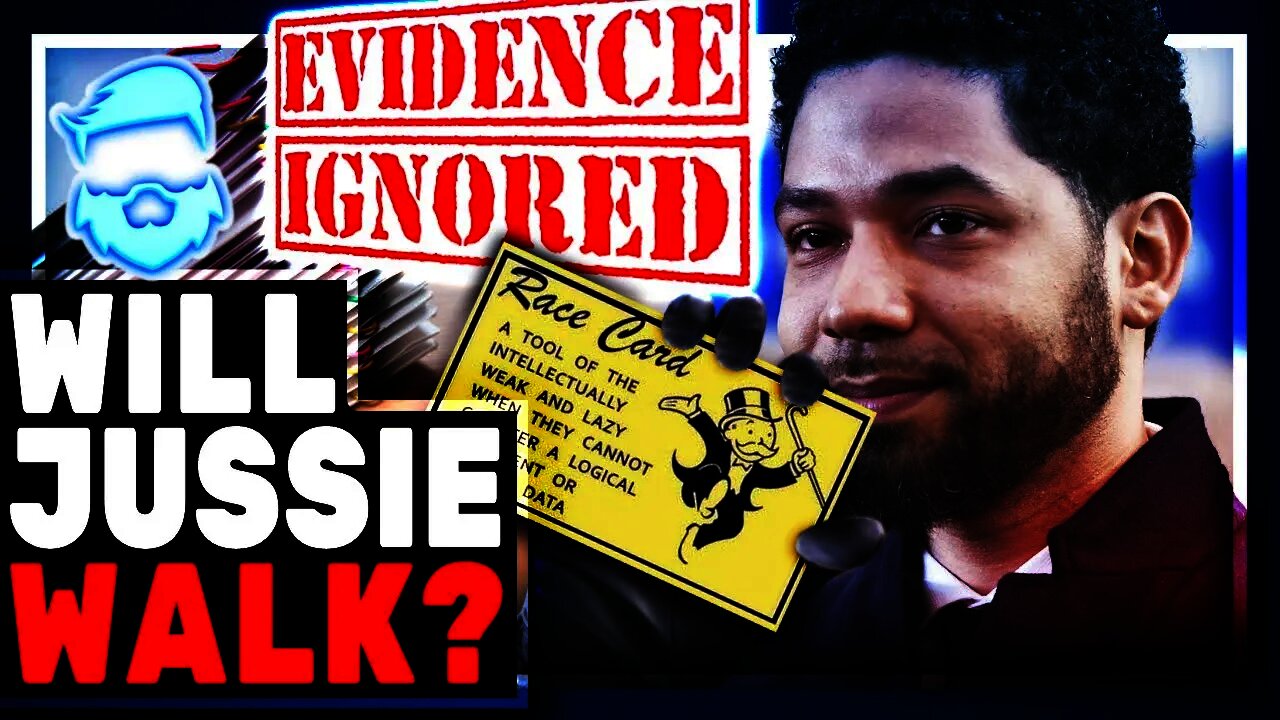 Jussie Smollett May Be Found NOT GUILTY Due To Slimy Tactic!