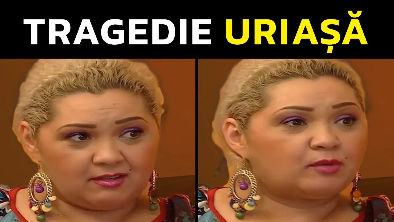 VESTEA DE ULTIMĂ ORĂ