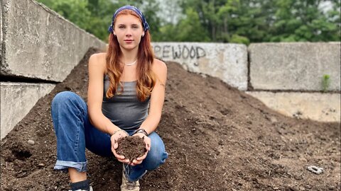 Status update on our potting soil