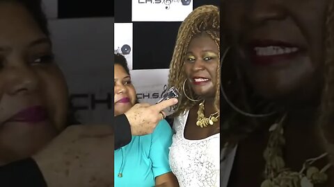 ENTREVISTA RAZÃO FEMININA DO SAMBA