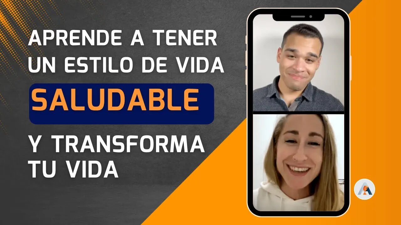 Directo Con Paola Sanchiz | Construye Un Estilo De Vida Saludable