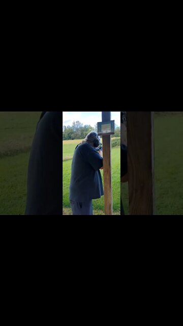 10.5 inch AR Blaster - Palmetto