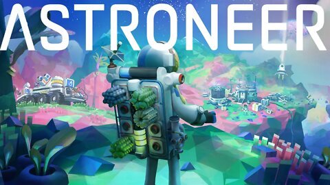 Astroneer