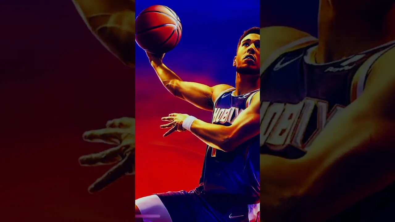 NBA 2K23 IPhone Arcade