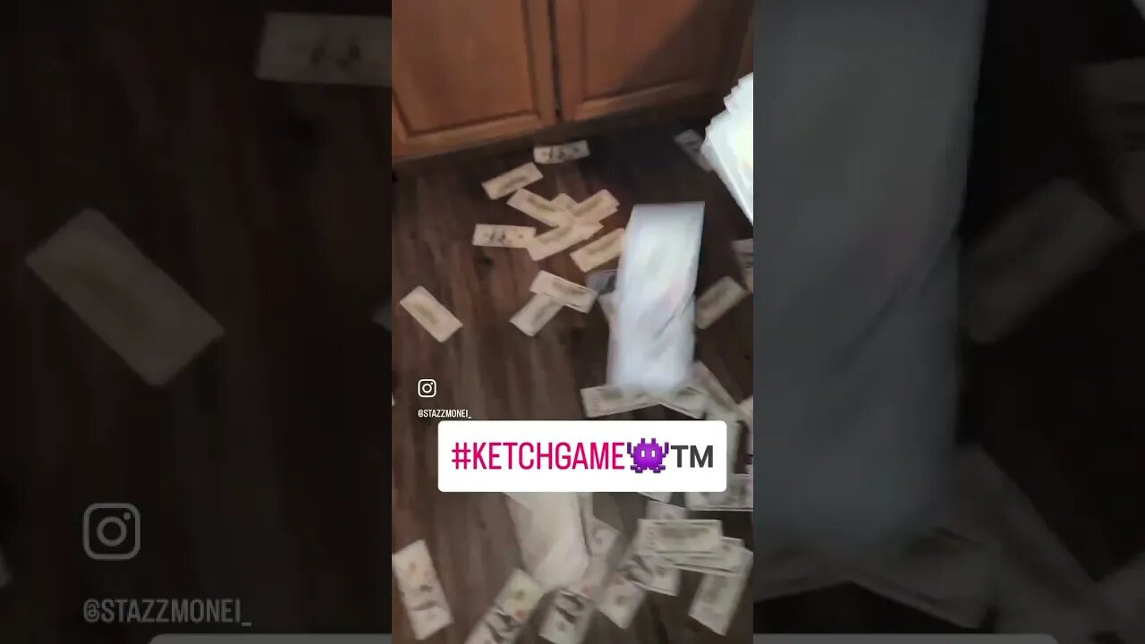 Come correct or get left if it ain’t about a check #ketchgame #music #sacramento #rap #vibing #stack