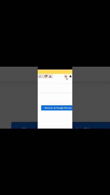 Iniciando a configuração da extensão | Extensão para otimiza a navegação #tecnologia