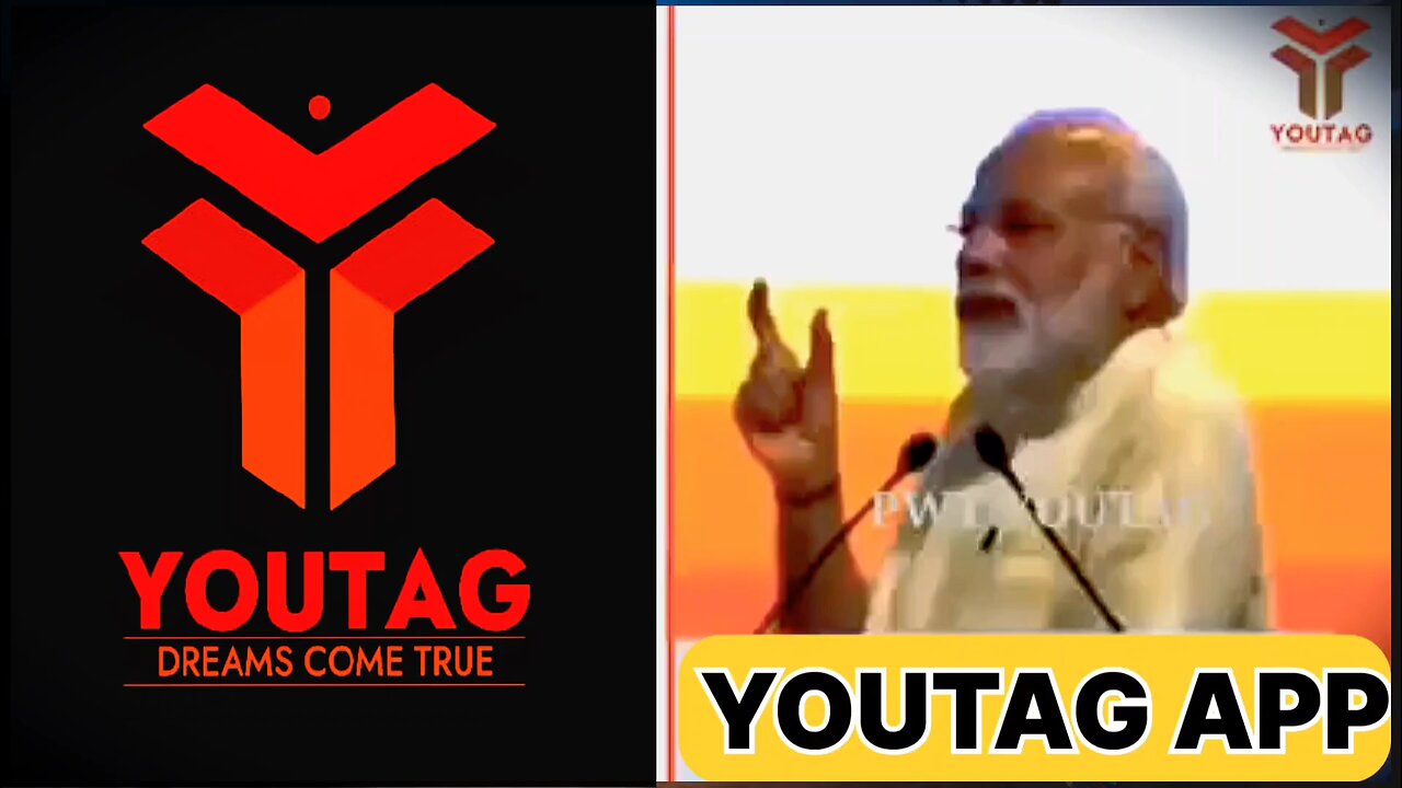 YOUTAG infotech pvt Ltd