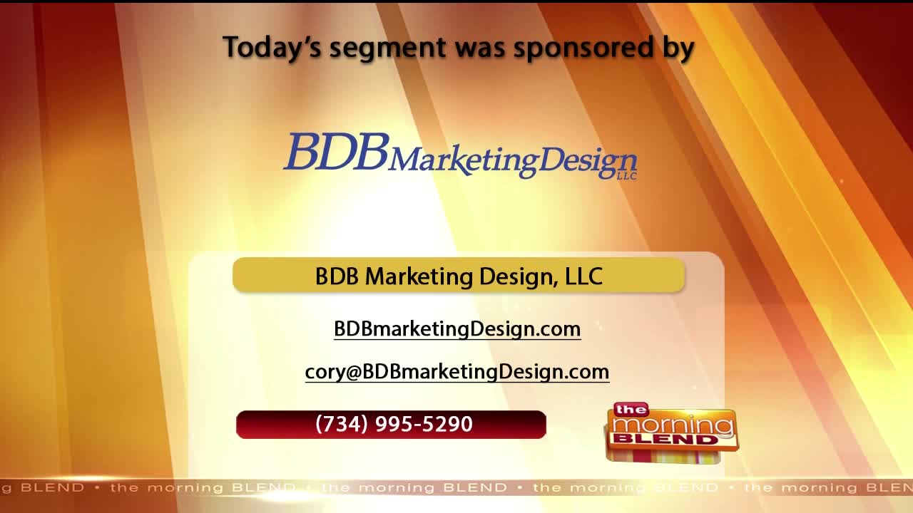 BDB Marketing Design - 8/24/20