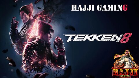 TAKKEN 8 Close Beta Tessting | First Look and Tatorial 2023 #shorts #tekken7 #tekken8