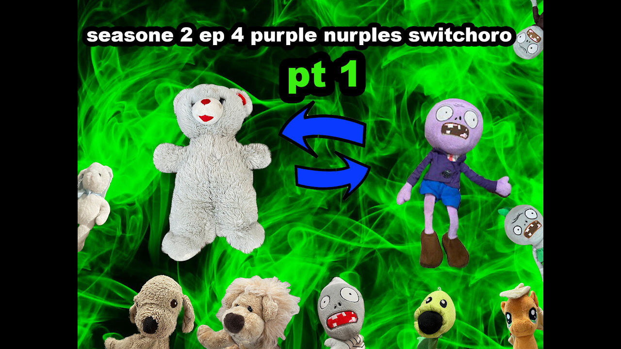 seasone 2 ep 4 purple nurples swichoro