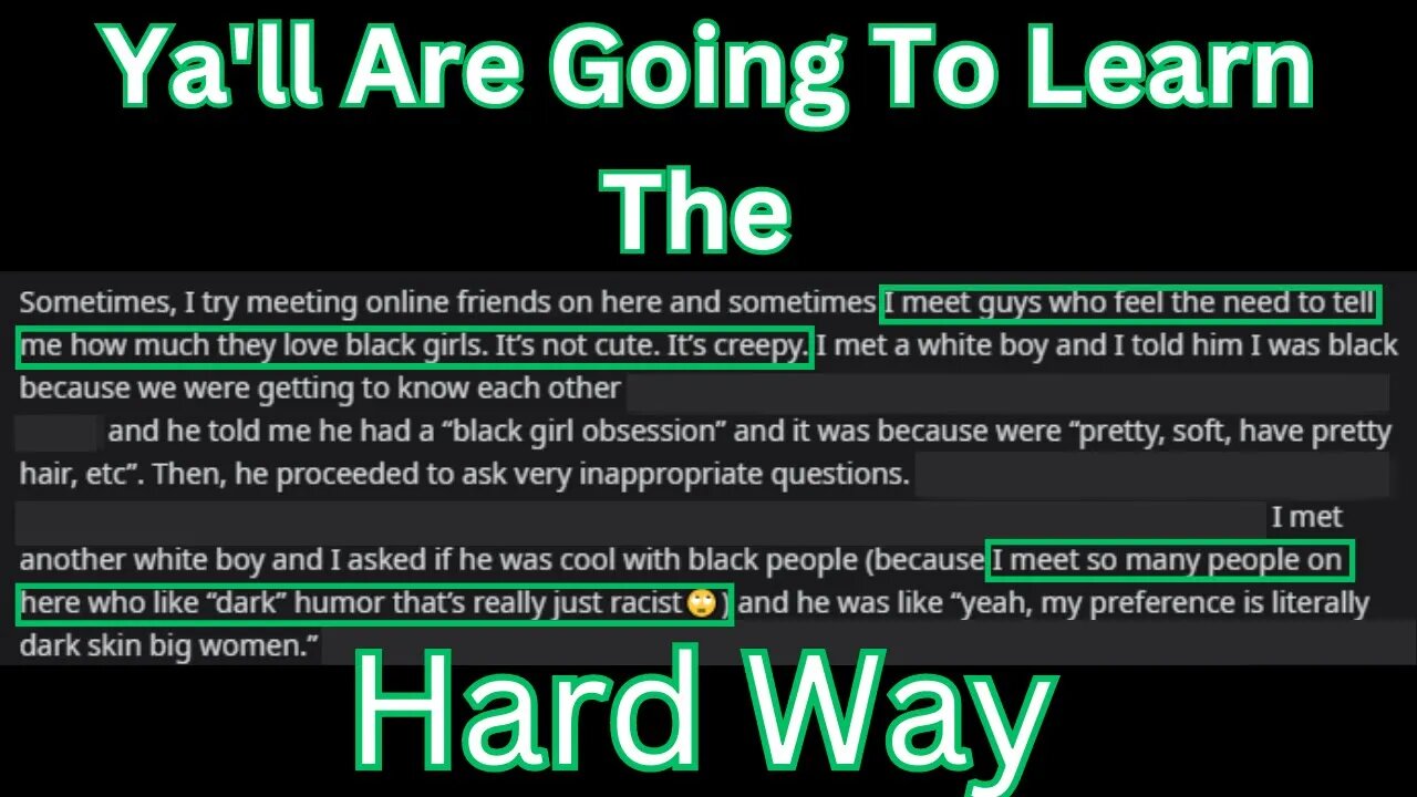 |NEWS| Divestors Are Going To Learn The Hard Way/ The Truth That They Hide