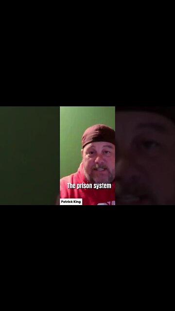 Pat King on How Canada is DYING!! #shorts