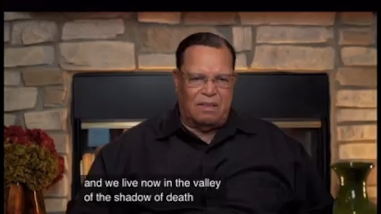 They want to kill us because they know we are the next generation
