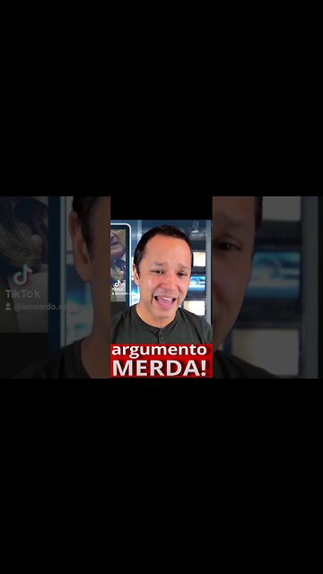 Nikolas Ferreira e André Valadão: não espalhe bosta!