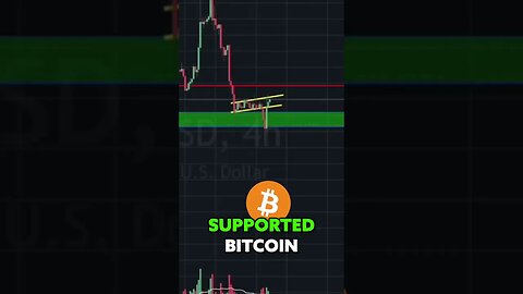 Bullish Move To $19K???