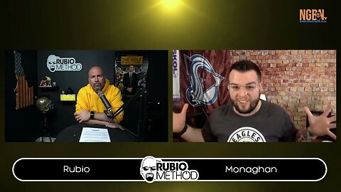 Minute with Monaghan (Dealing with Season Depression)