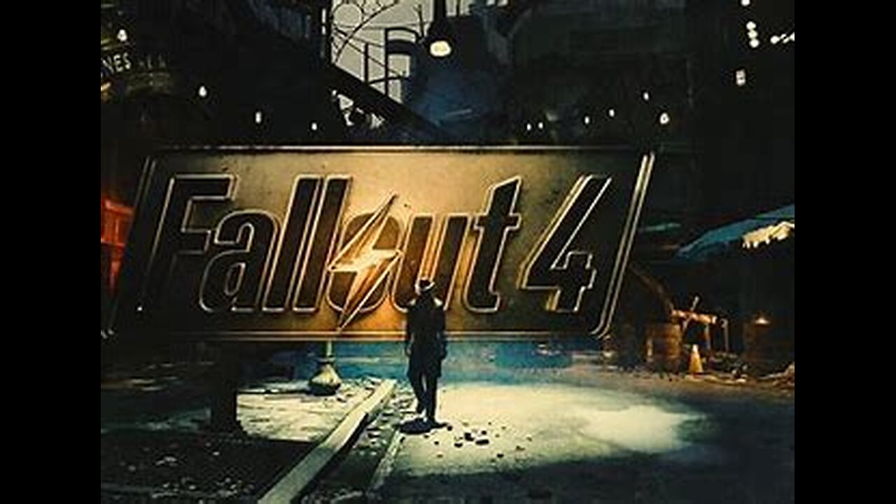 Fallout 4 (E.P.46) 08-26-24