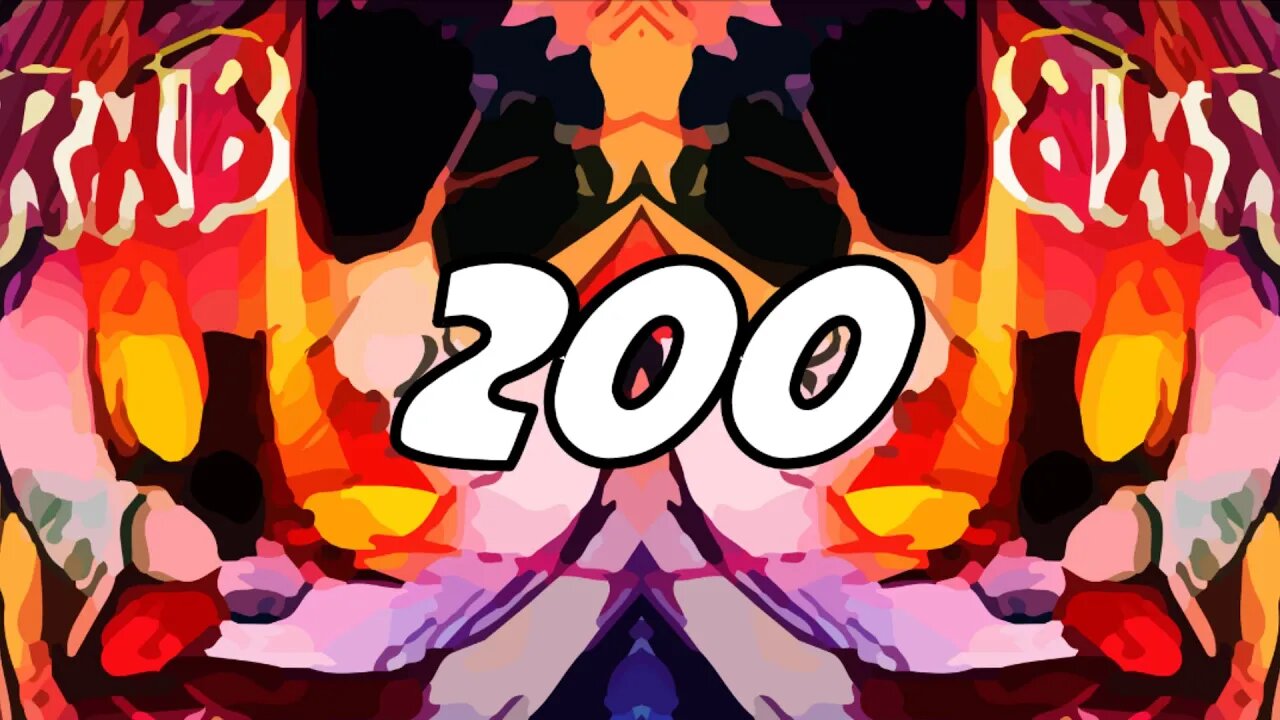 200 SUBSCRIBER SPECIAL 🎉🎉🎉🎉🎉🎉