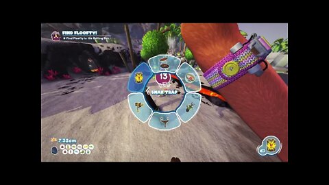 VOD201 Bugsnax
