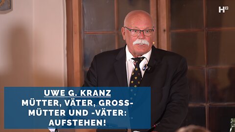 Uwe G. Kranz: «Kinder sollten vor Sexualmissbrauch geschützt, nicht darauf vorbereitet werden»