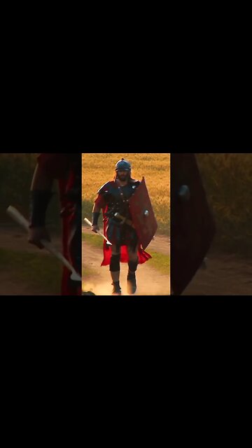 Pyrrhus Leaving Italy