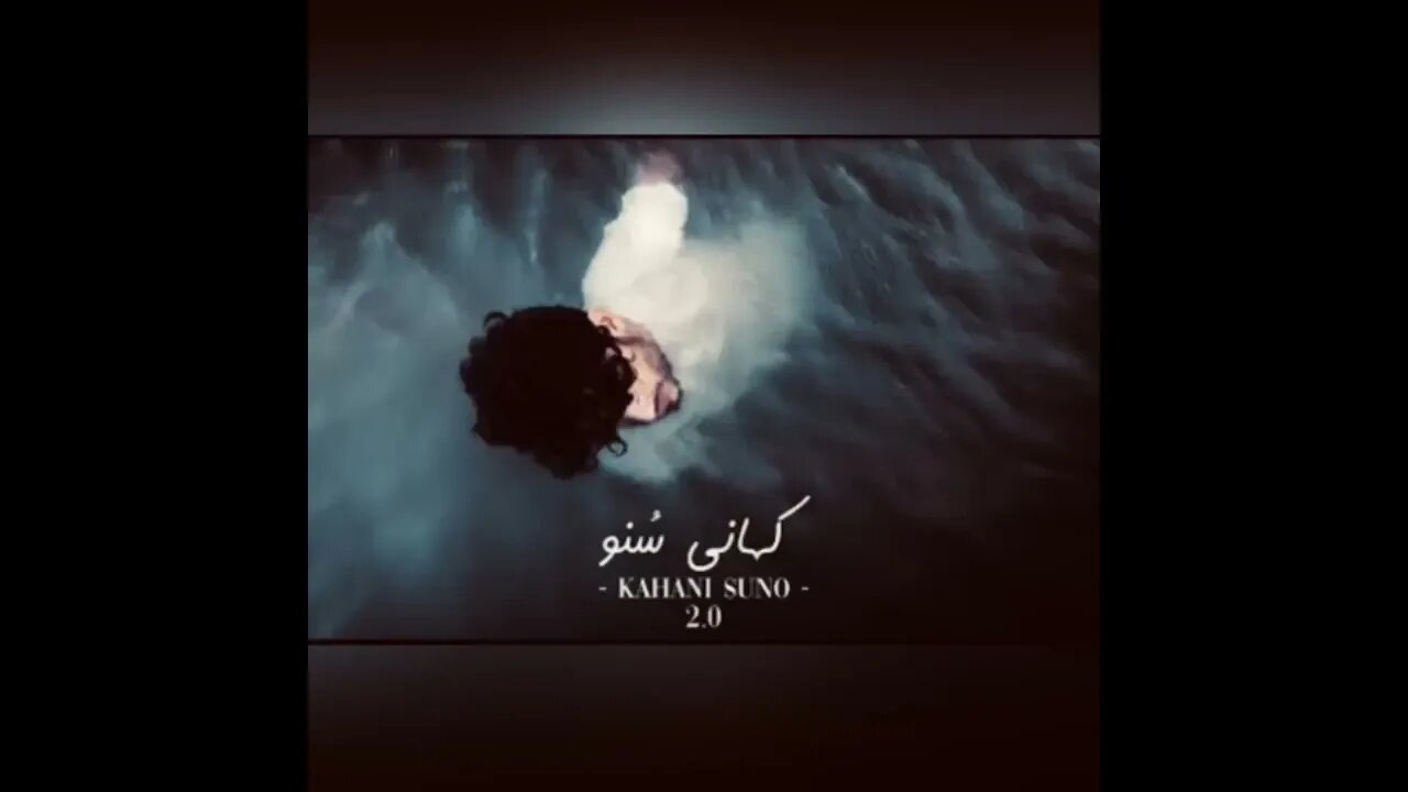 kaifi khallil- Kahani suno - Kahani suno -2.0